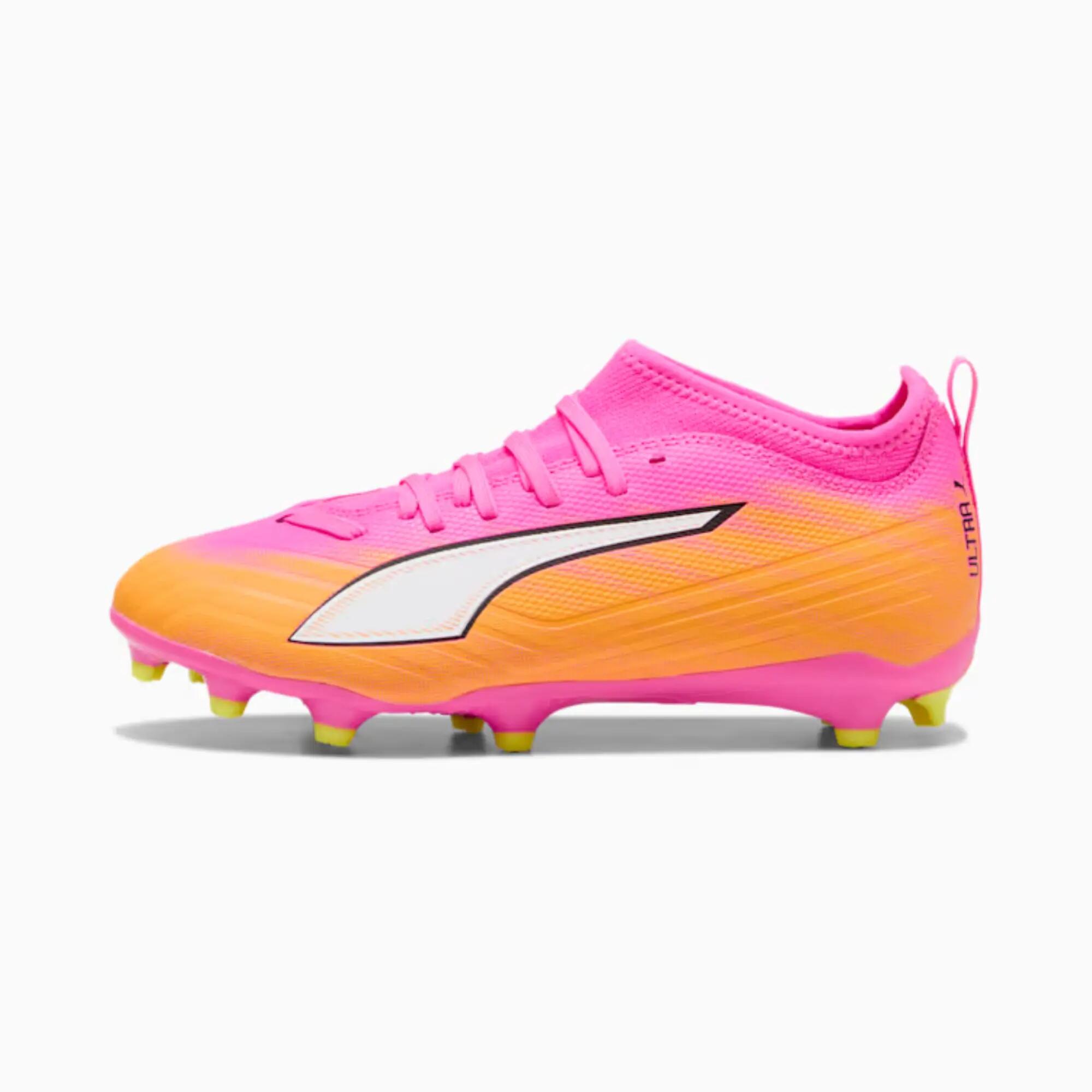 PUMA picture