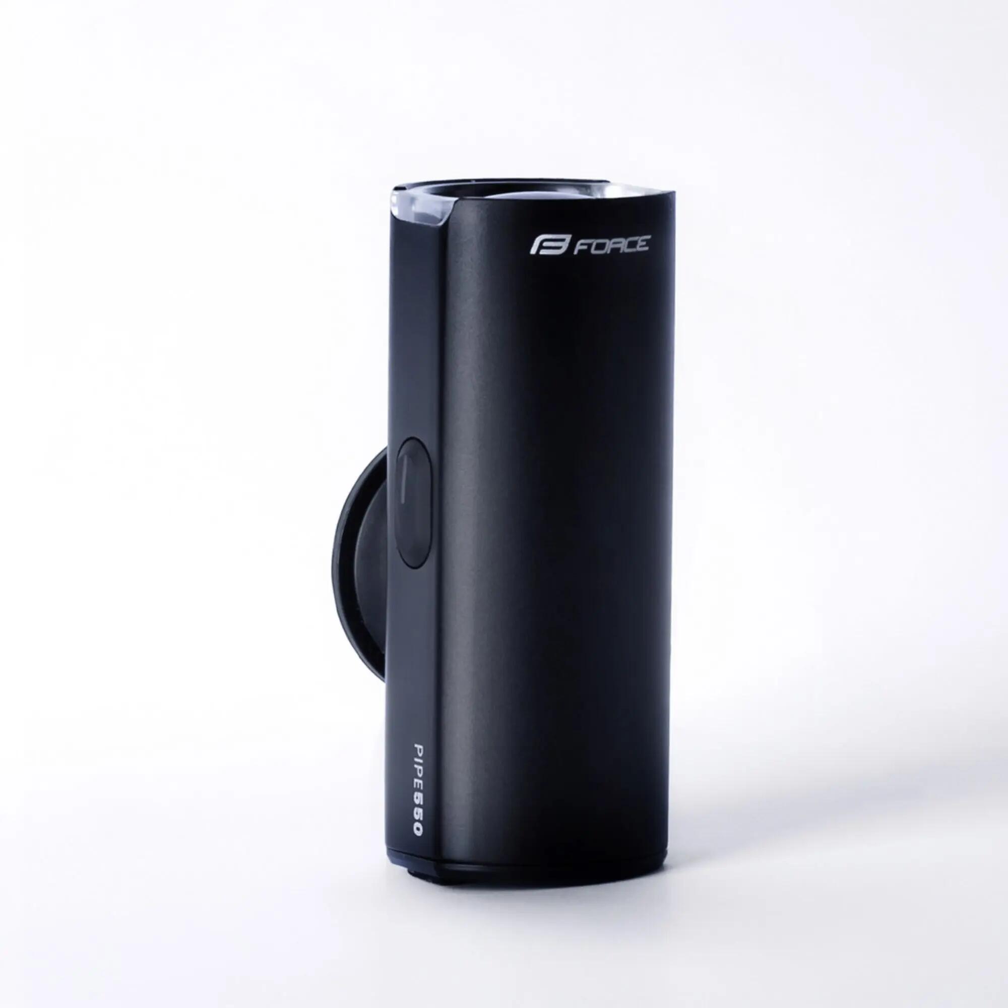 FORCE Pipe 550lm predné svetlo 2/3