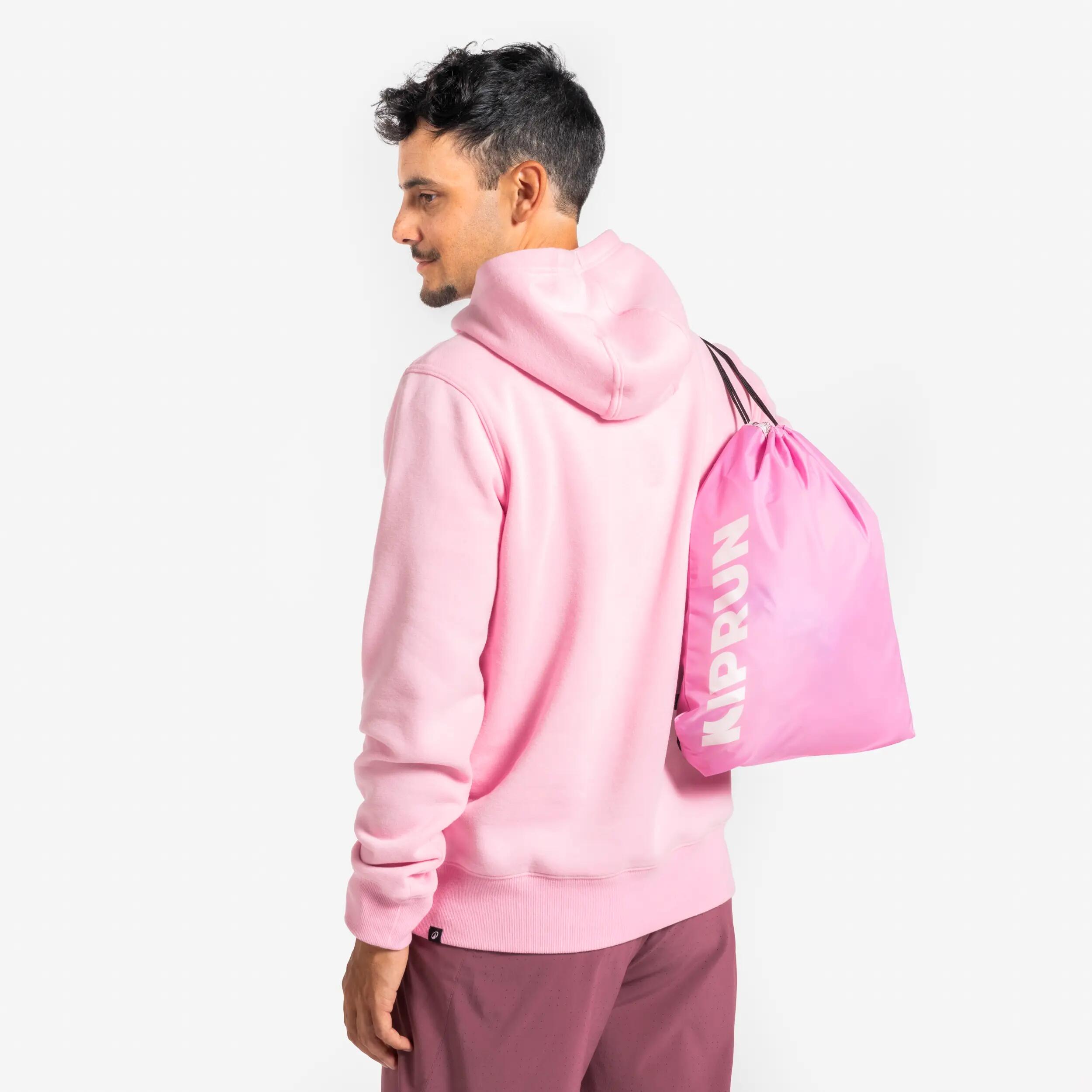 Bolsa para calzado Bougeons en Rose 3/7