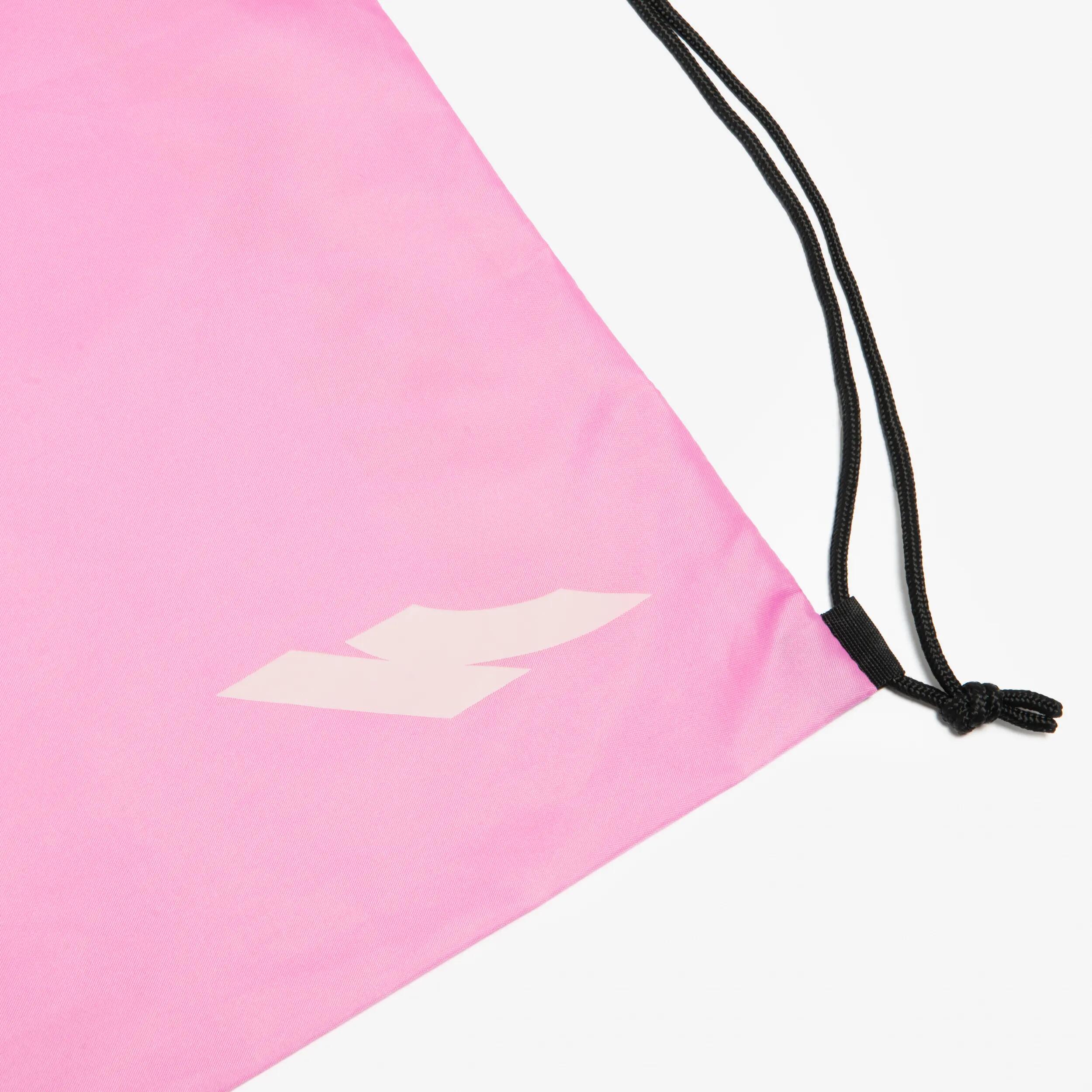 Bolsa para calzado Bougeons en Rose 5/7