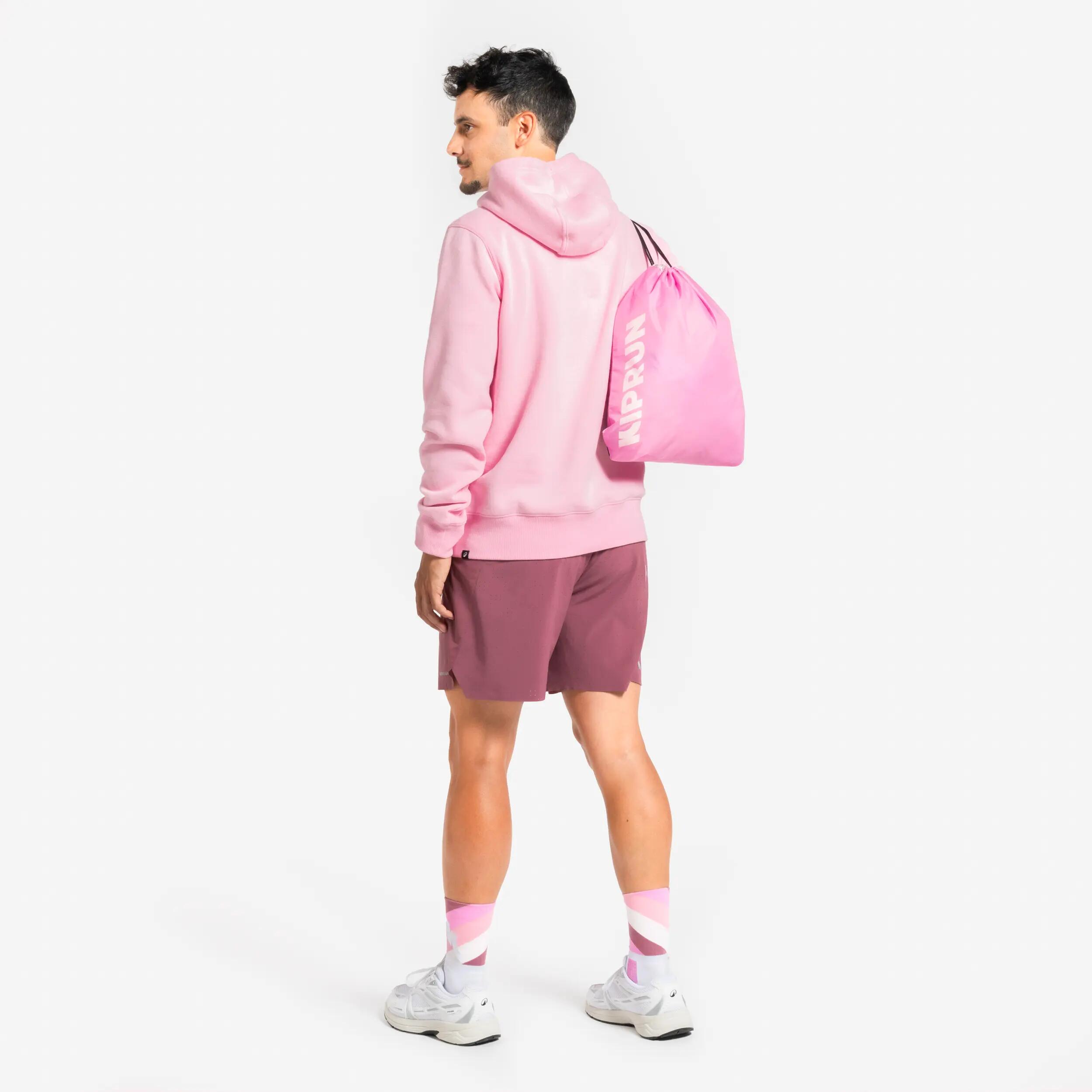 Bolsa para calzado Bougeons en Rose 7/7