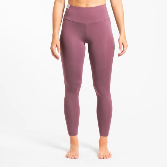 Legging running femme, Bougeons en Rose