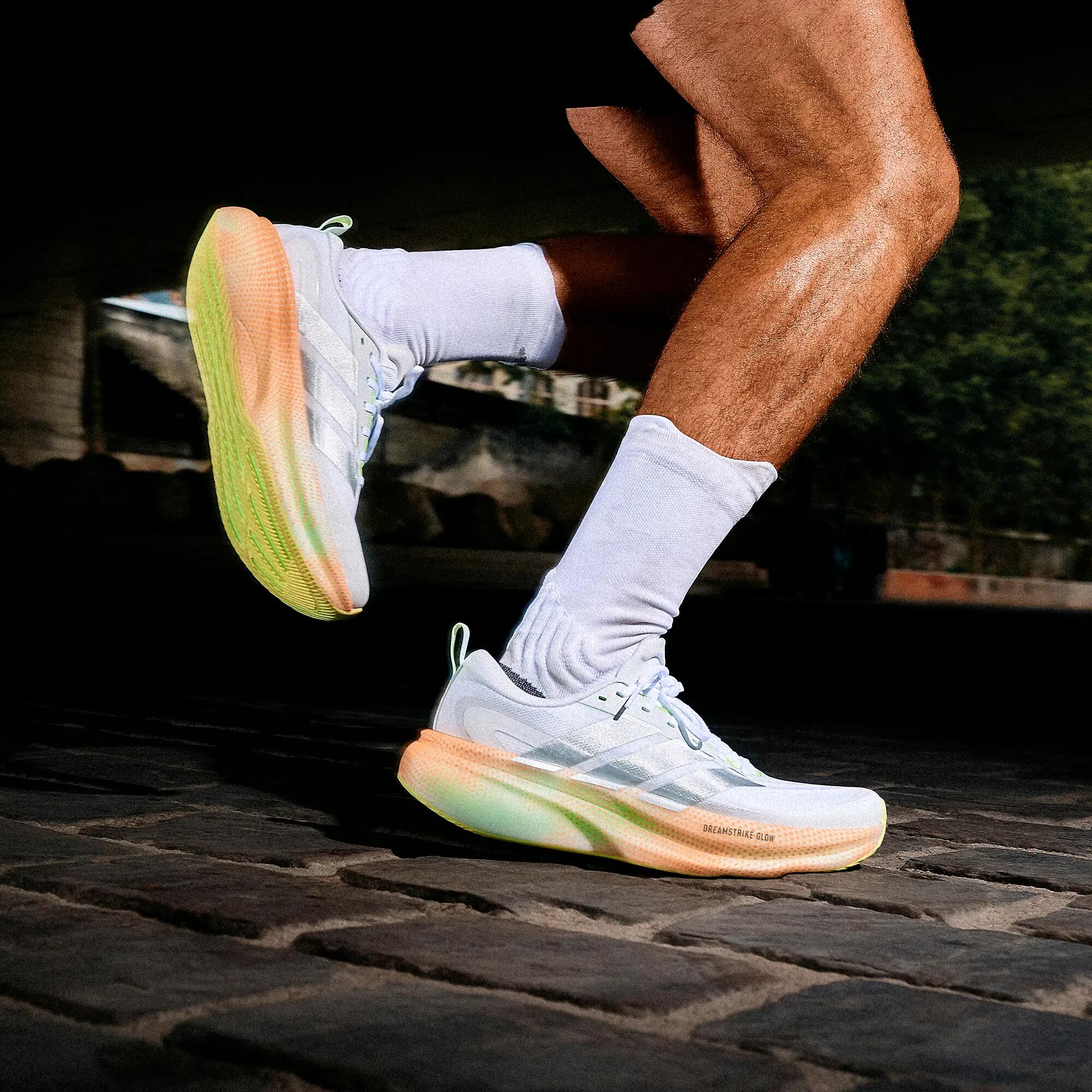 Buty do biegania męskie ADIDAS Supernova Glide 11/13