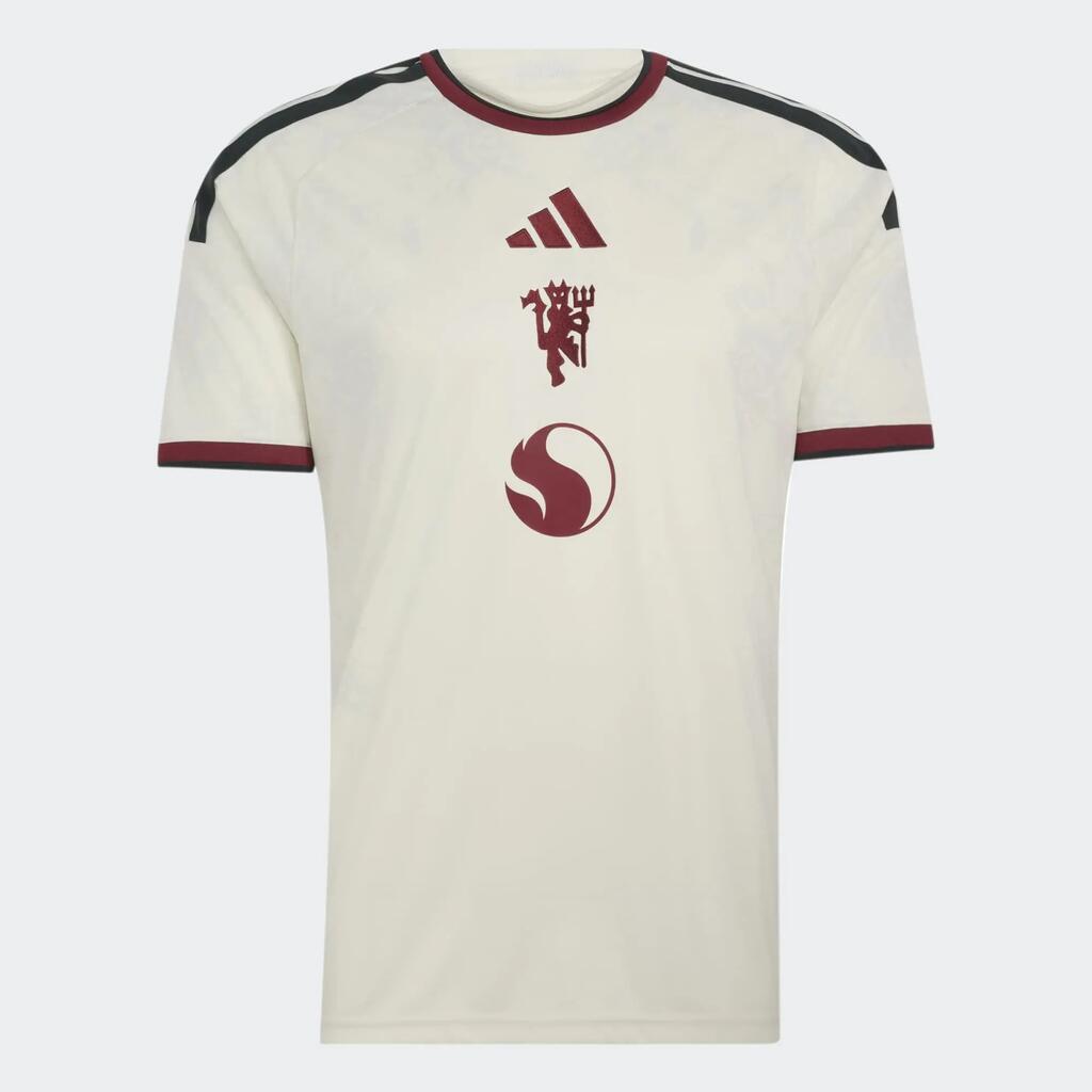 Damen/Herren Fußballtrikot Manchester United 26/27 Ausweichtrikot