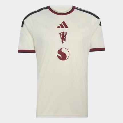 Maillot Replica Third Manchester United 26/27 Adulte