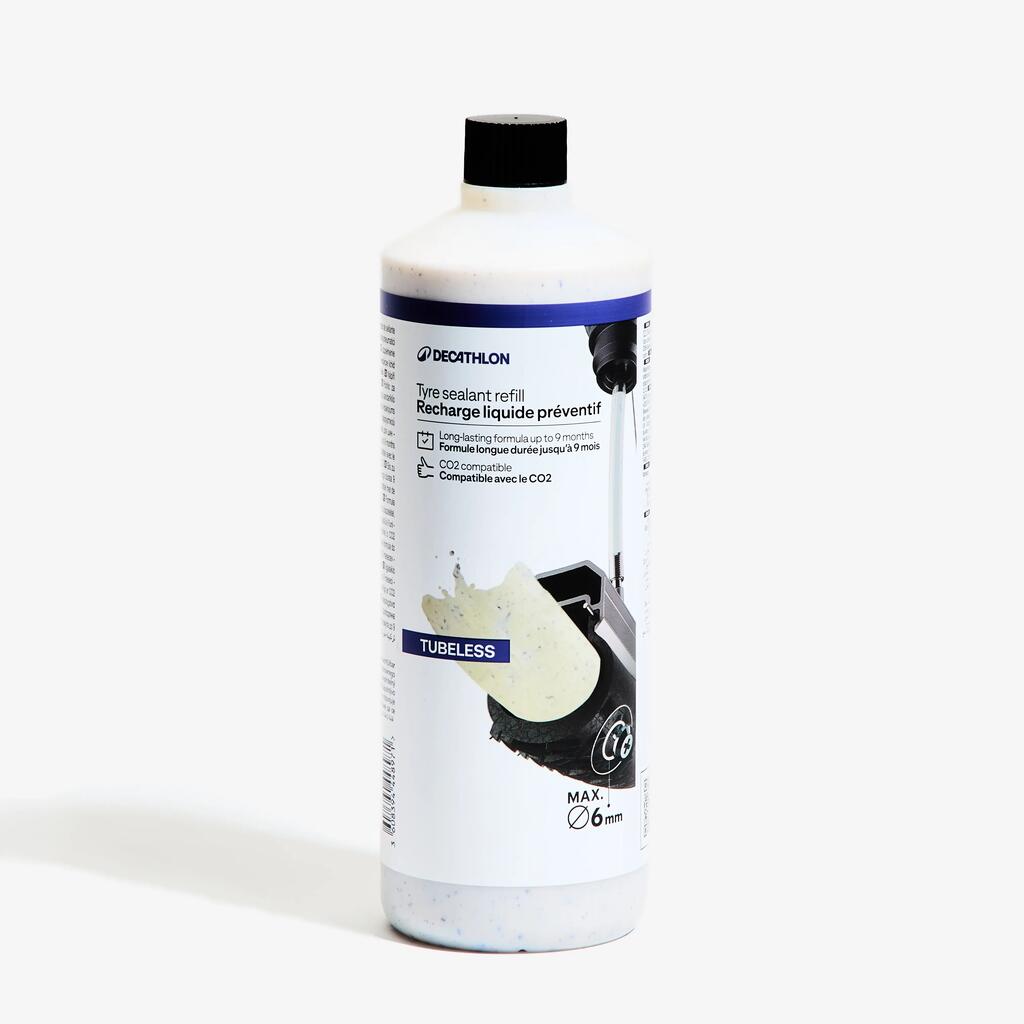 Tubeless sealant 1L