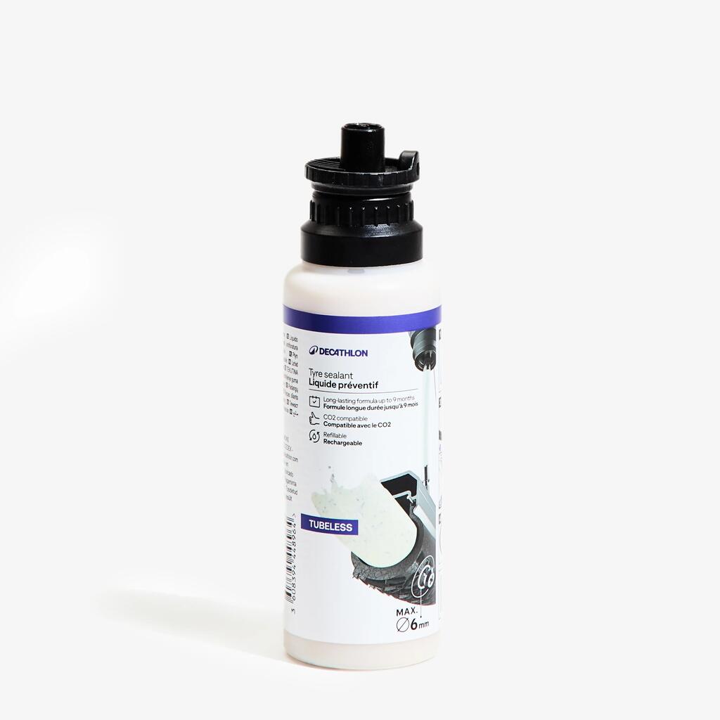 Tubeless Sealant 240ml