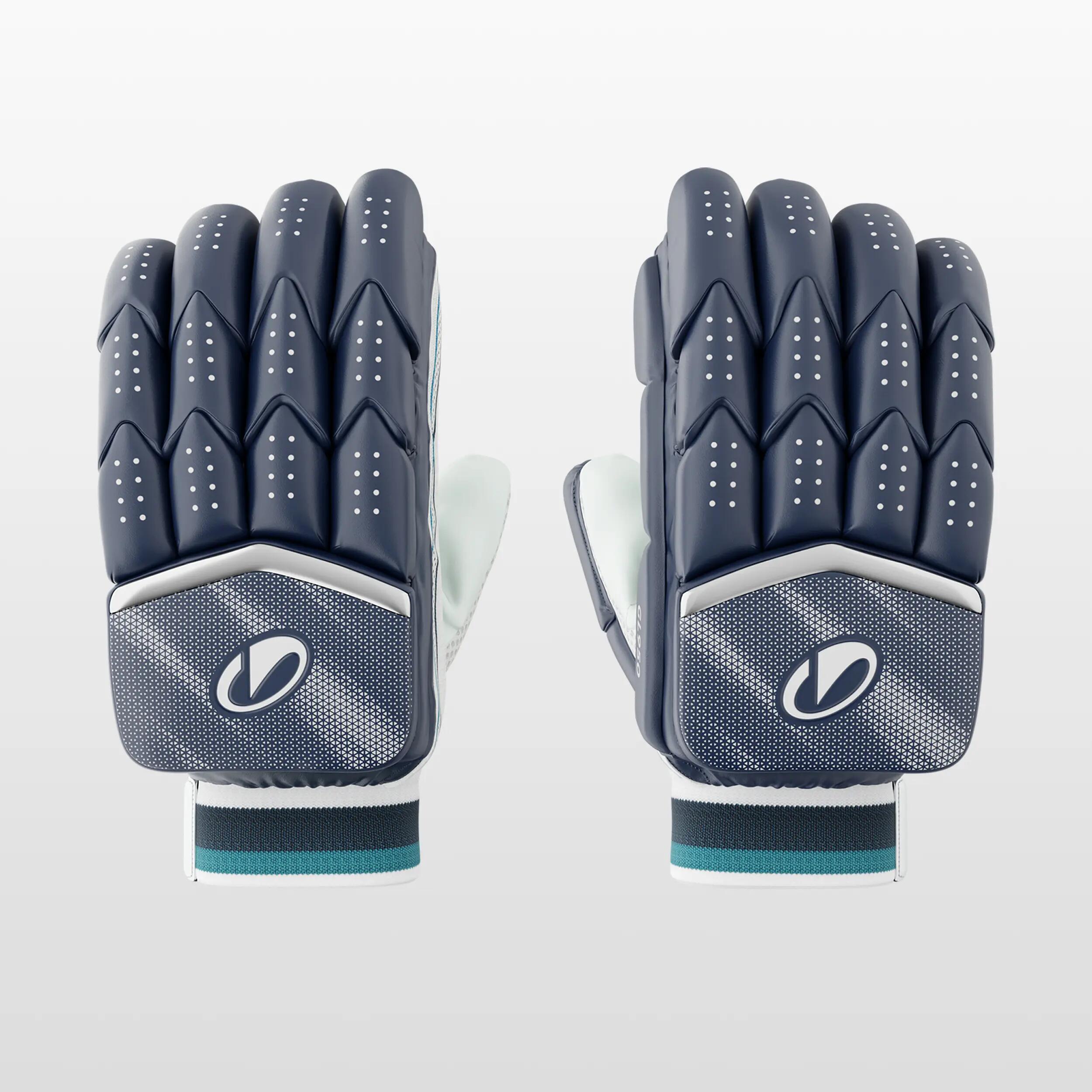 GL 950 V-SPLIT RH ADULT NAVY -  1