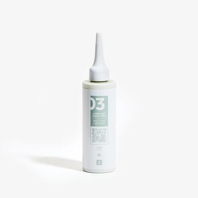 Lubrificante per catena ceramico per tempo asciutto 100ml