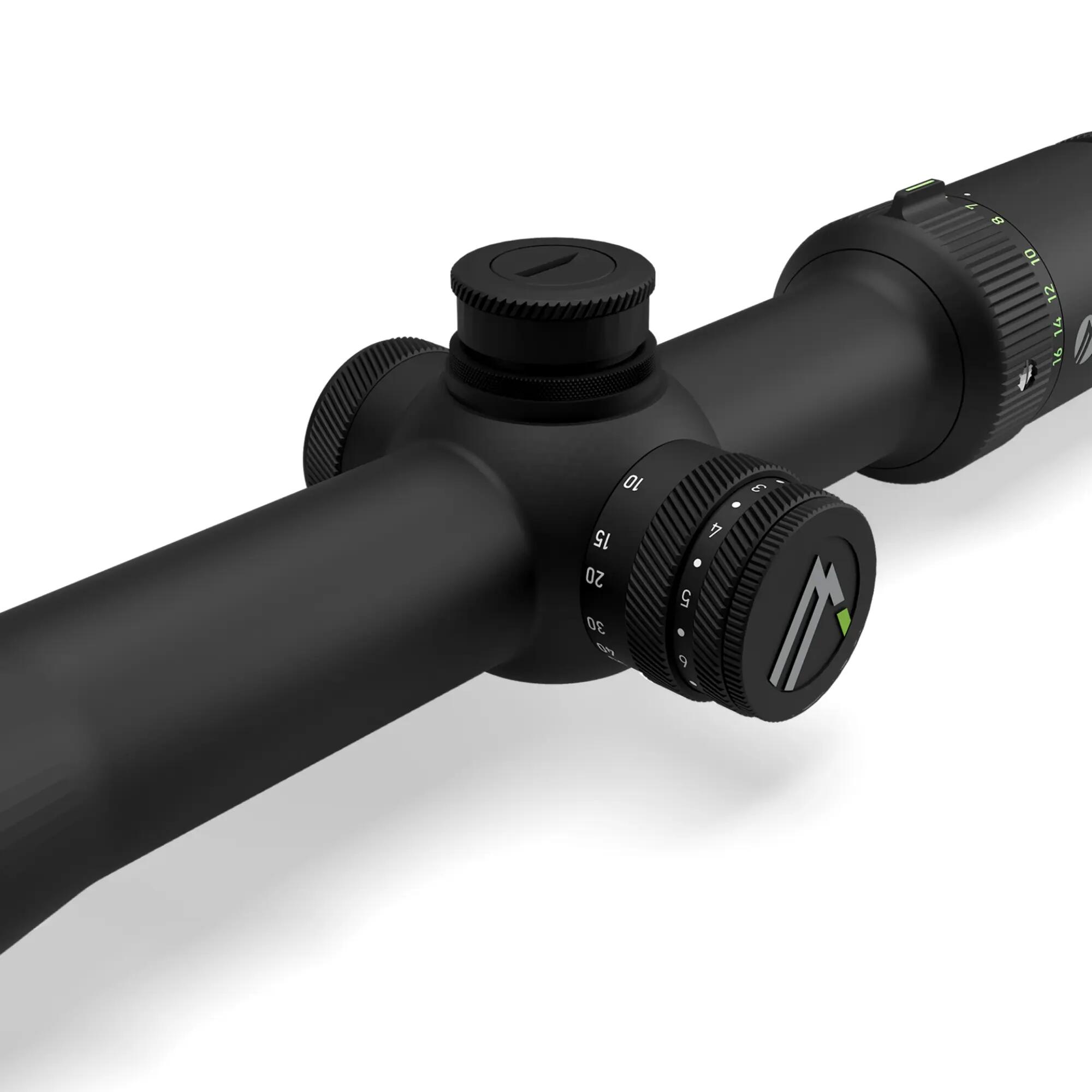 Visor Apex XP 2,5-16x42 BDC con tecnología SmartDot - CD 4/4