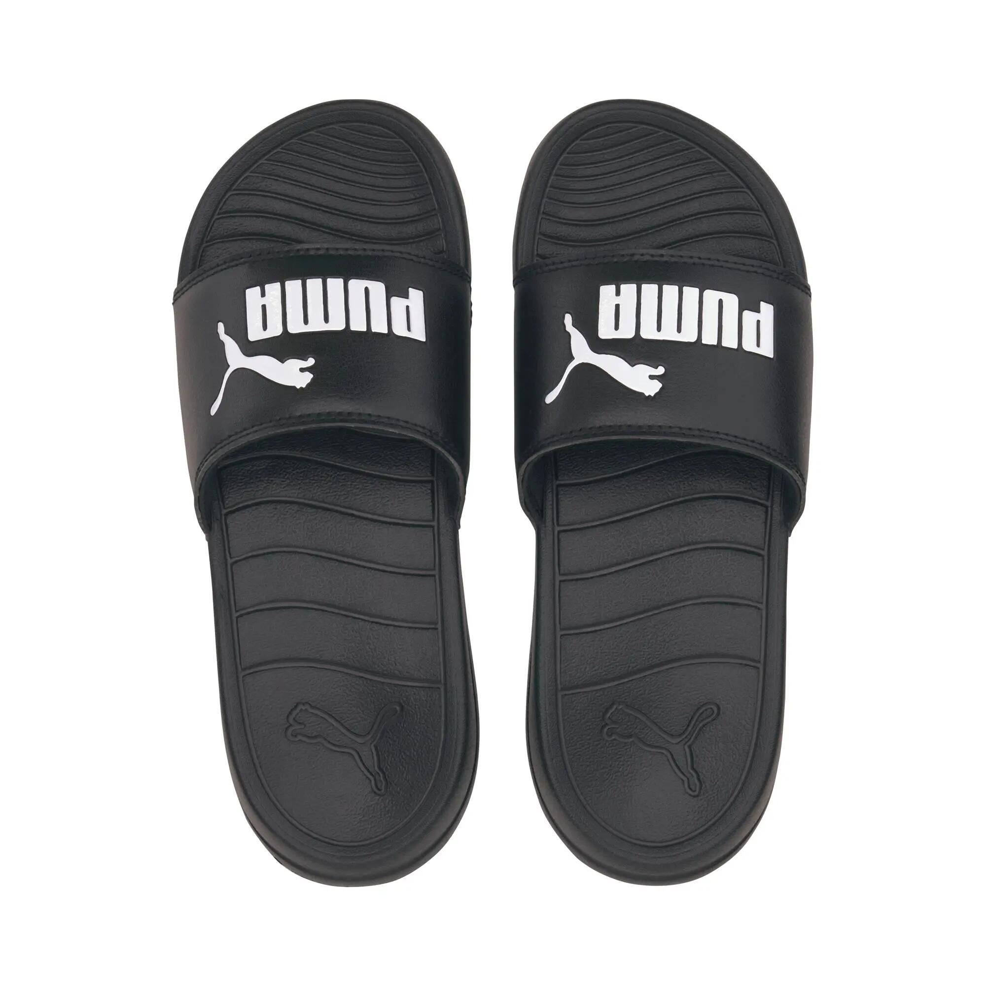 Chinelos de Natação Puma Popcat 20 Azul Homem 2/2