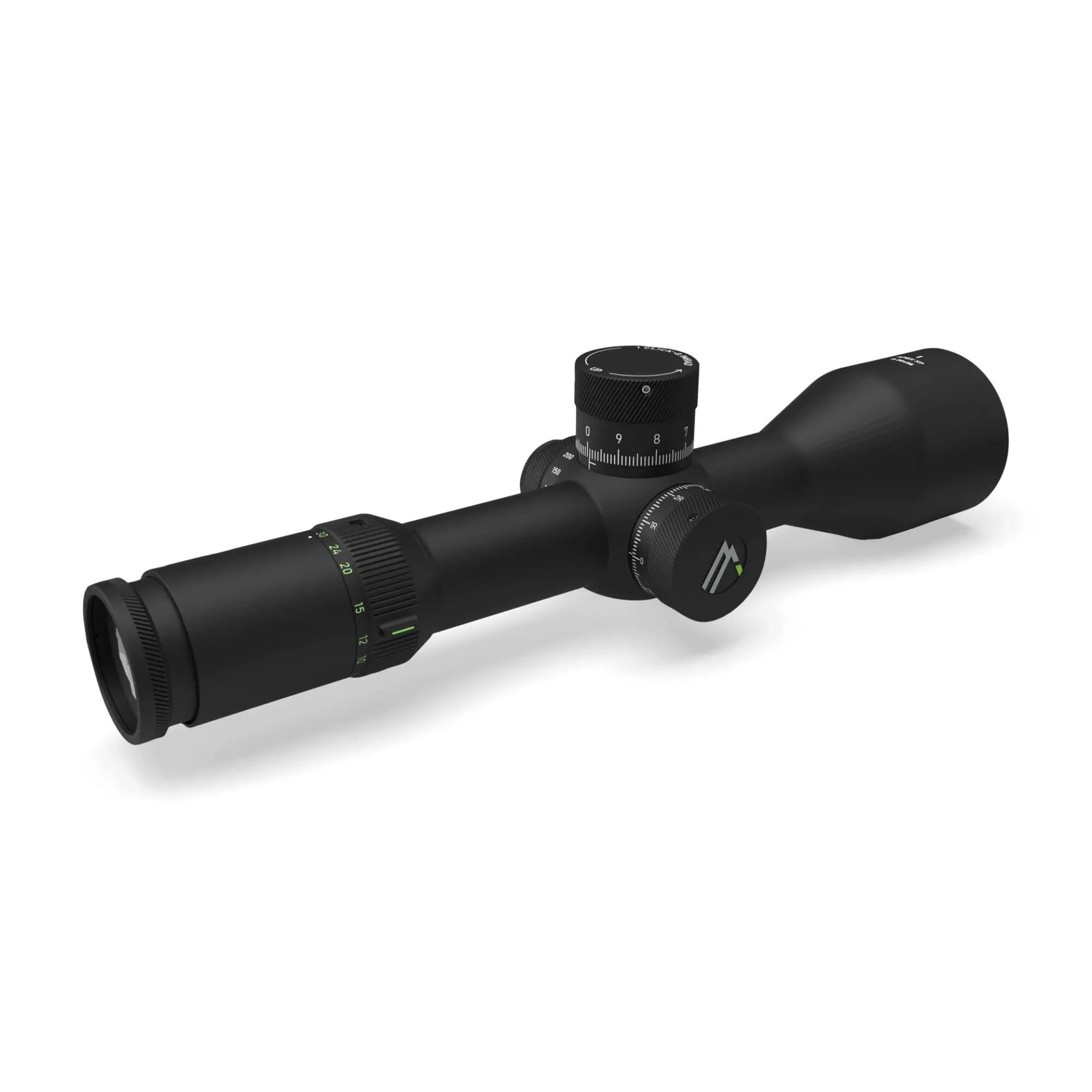 ALPEN OPTICS Visor Apex XP 5-30x56 BDC con tecnología SmartDot - CD 2/4