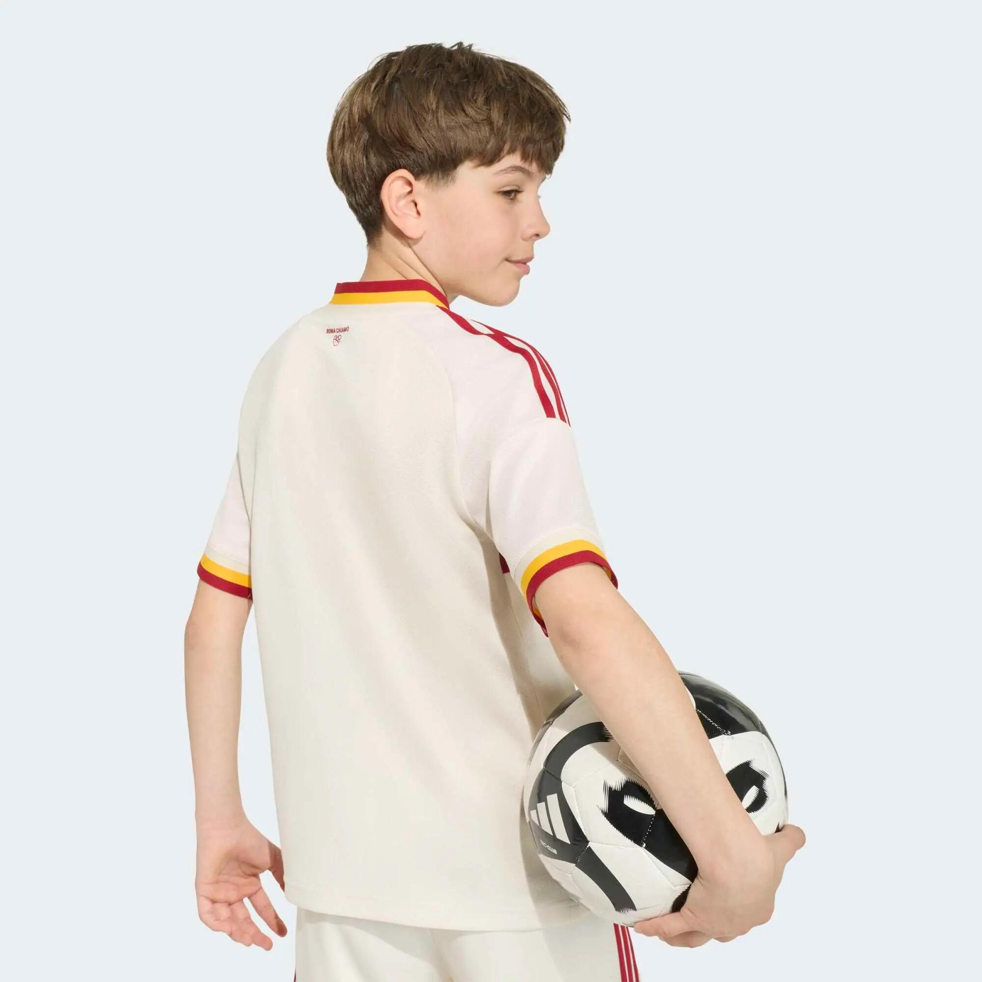 Maglia calcio bambino AS ROMA AWAY 5/9