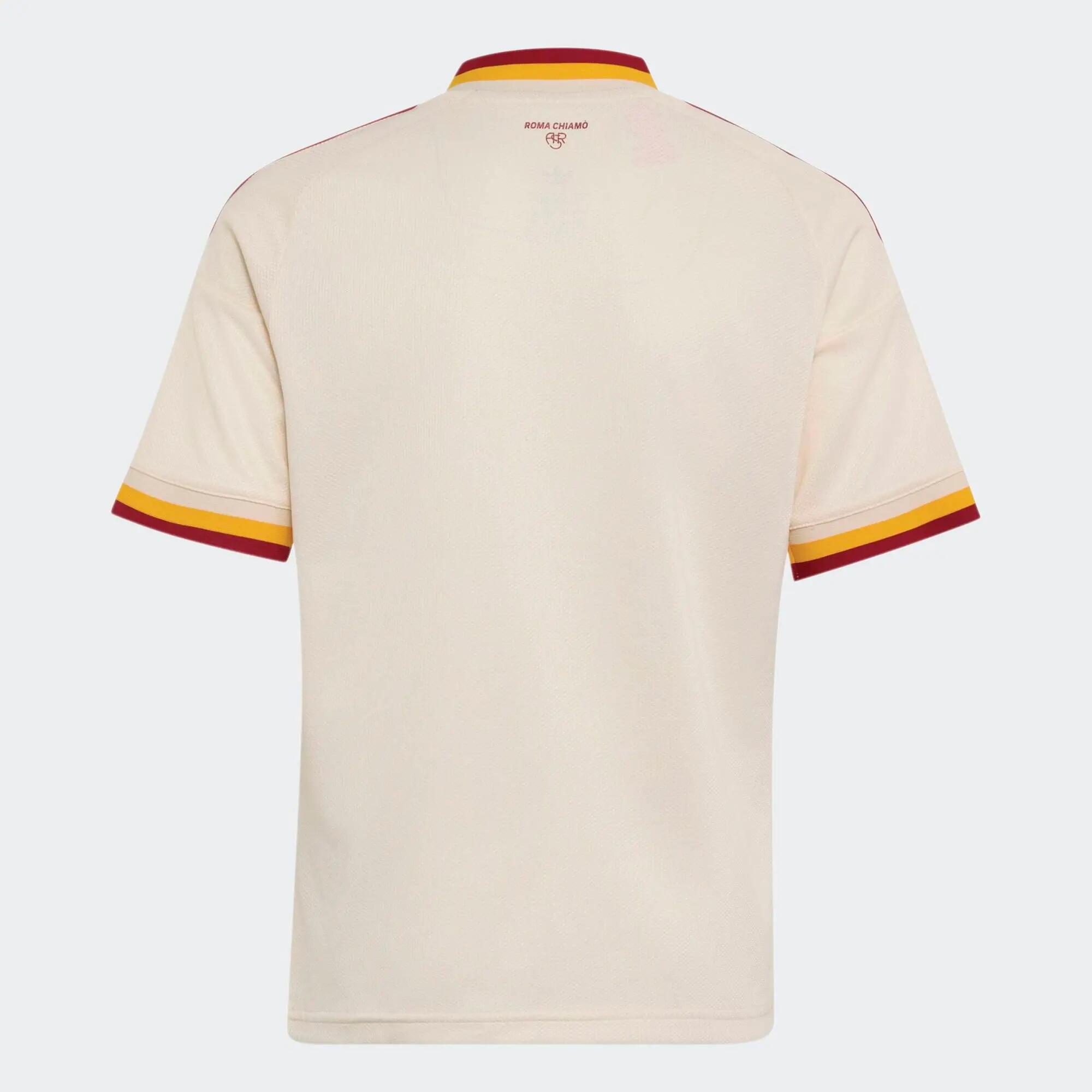 Maglia calcio bambino AS ROMA AWAY 2/9