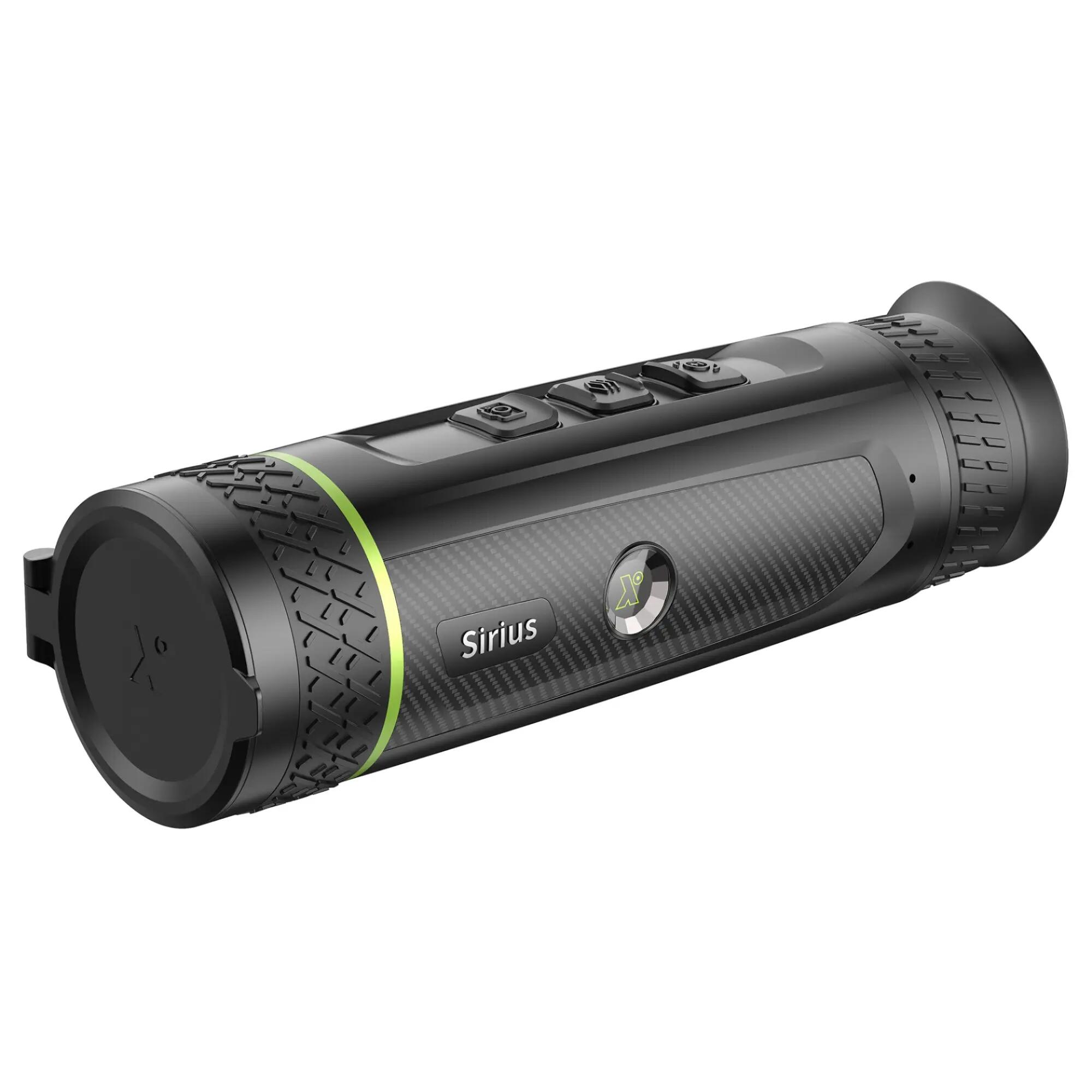 Monocular Térmico PIXFRA Sirius S435 - CD 2/6