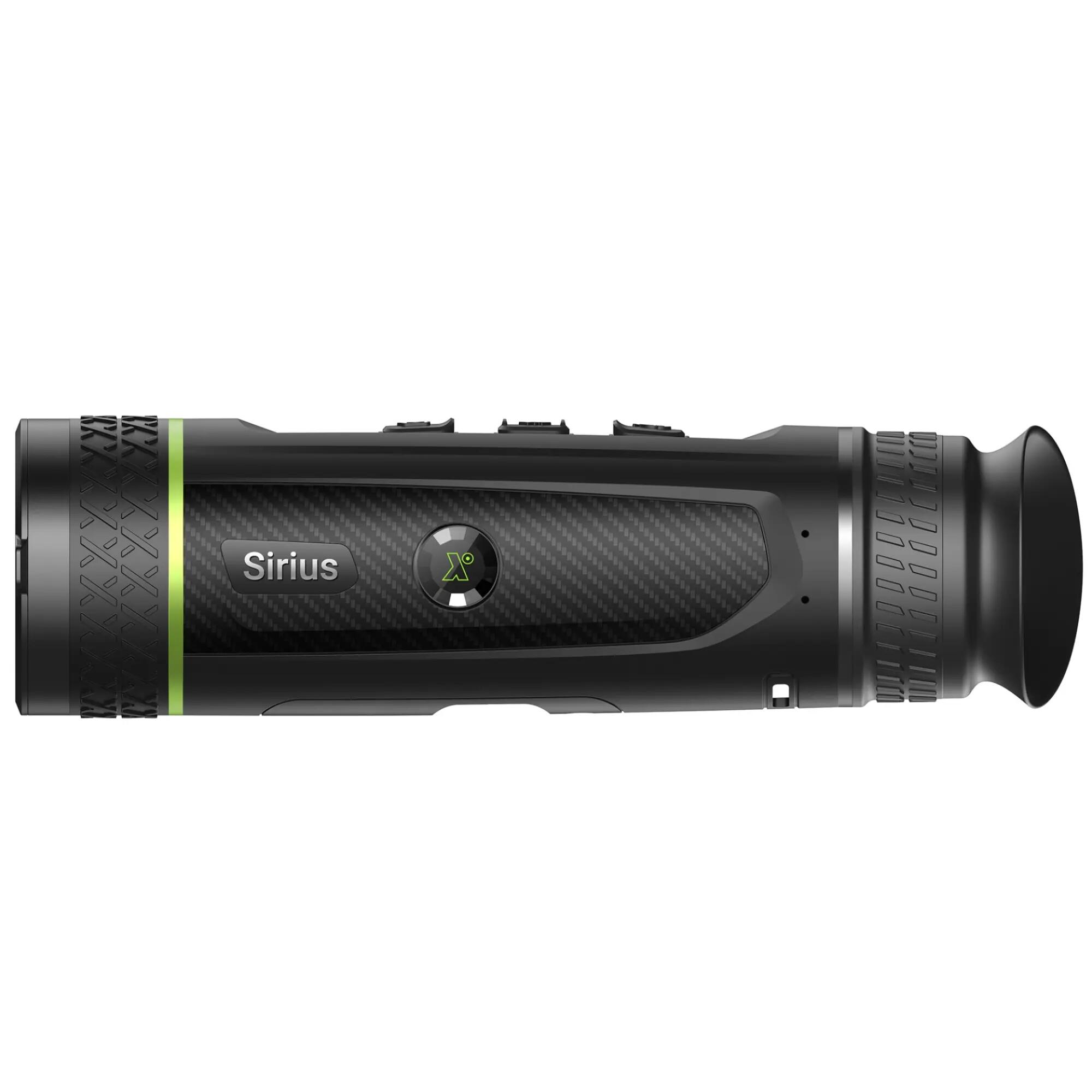 Monocular Térmico PIXFRA Sirius S435 - CD 6/6