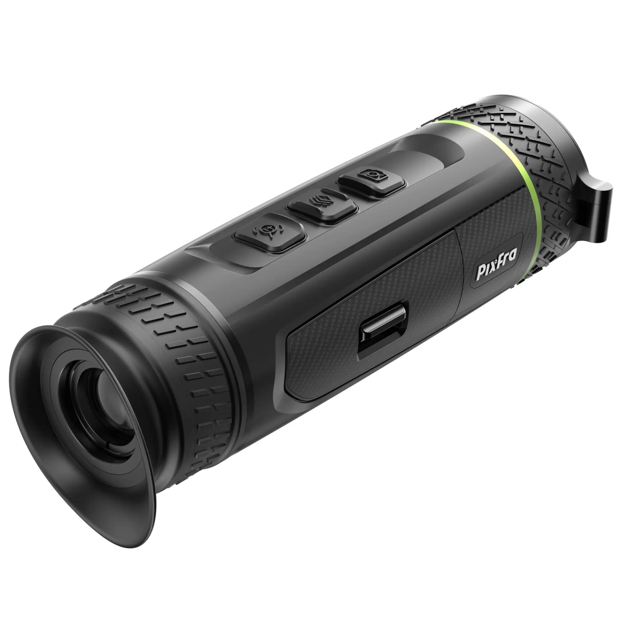 Monocular Térmico PIXFRA Sirius S435 - CD 3/6
