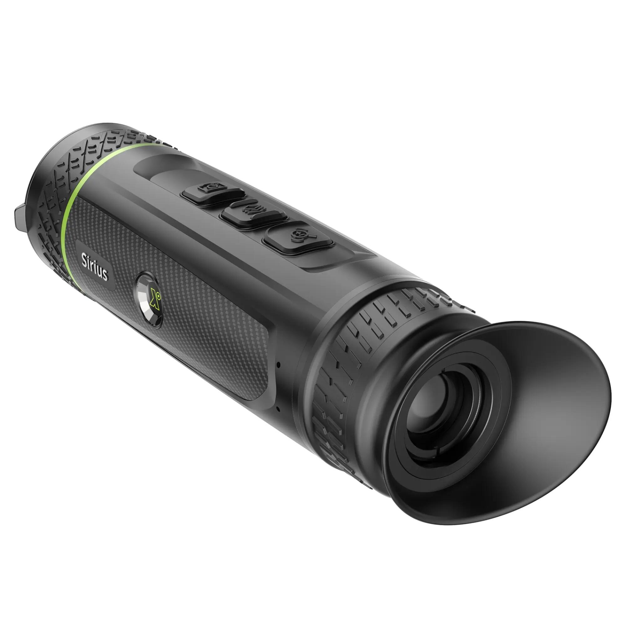 Monocular Térmico PIXFRA Sirius S435 - CD 5/6