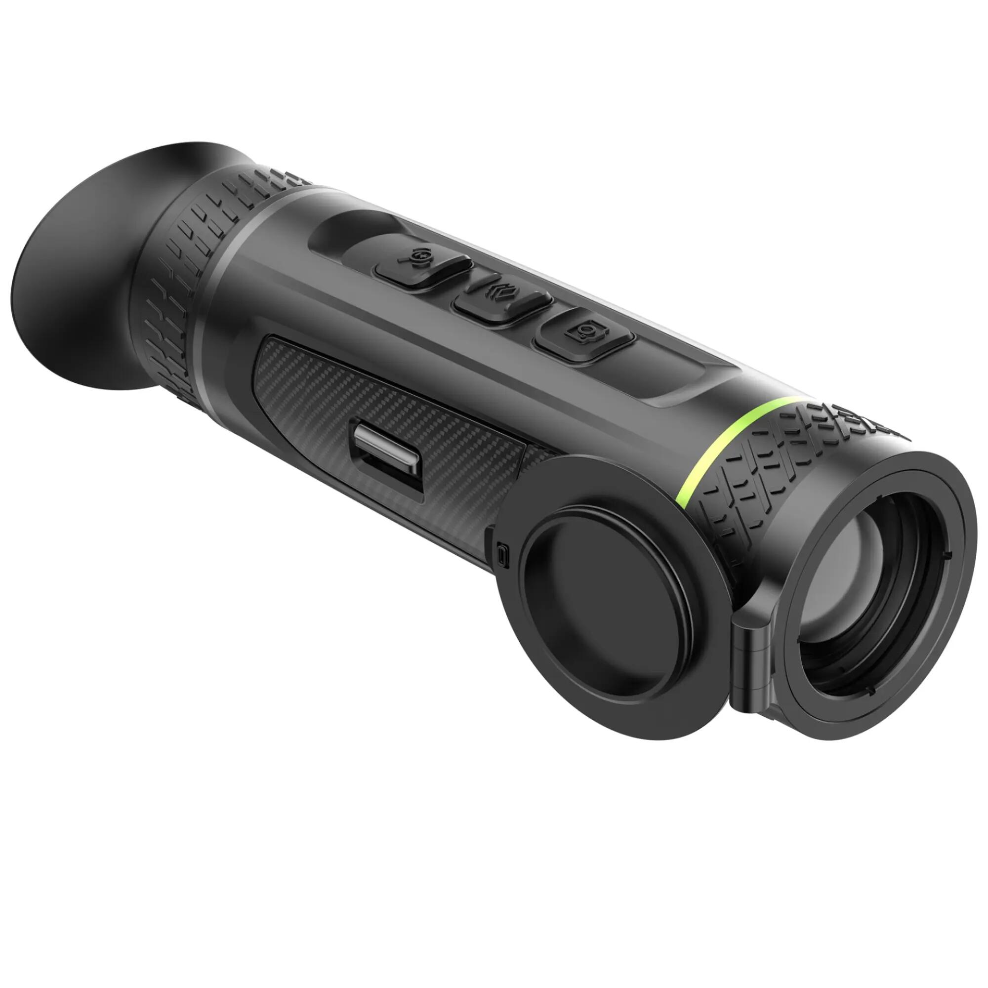 Monocular Térmico PIXFRA Sirius S435 - CD 4/6