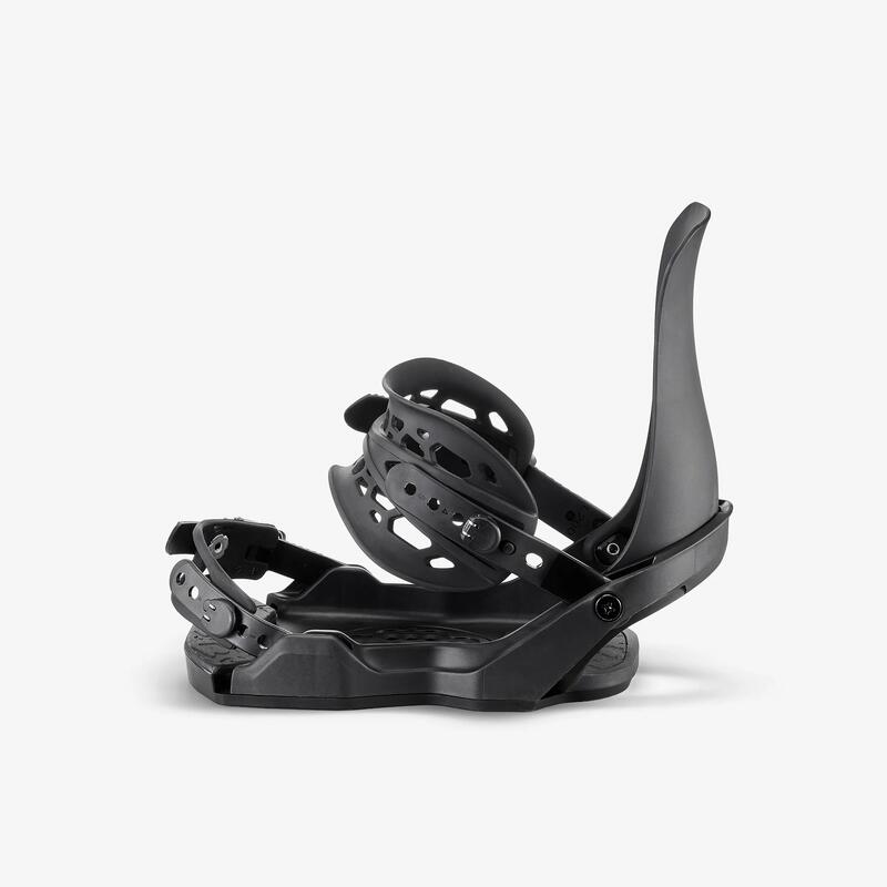 Felnőtt snowboardkötés, all mountain - SNB 100