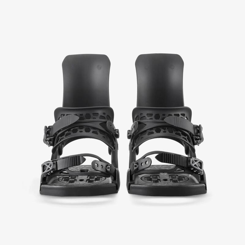 Felnőtt snowboardkötés, all mountain - SNB 100