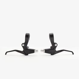 PAIRE DE LEVIERS DE FREIN TYPE V-BRAKE