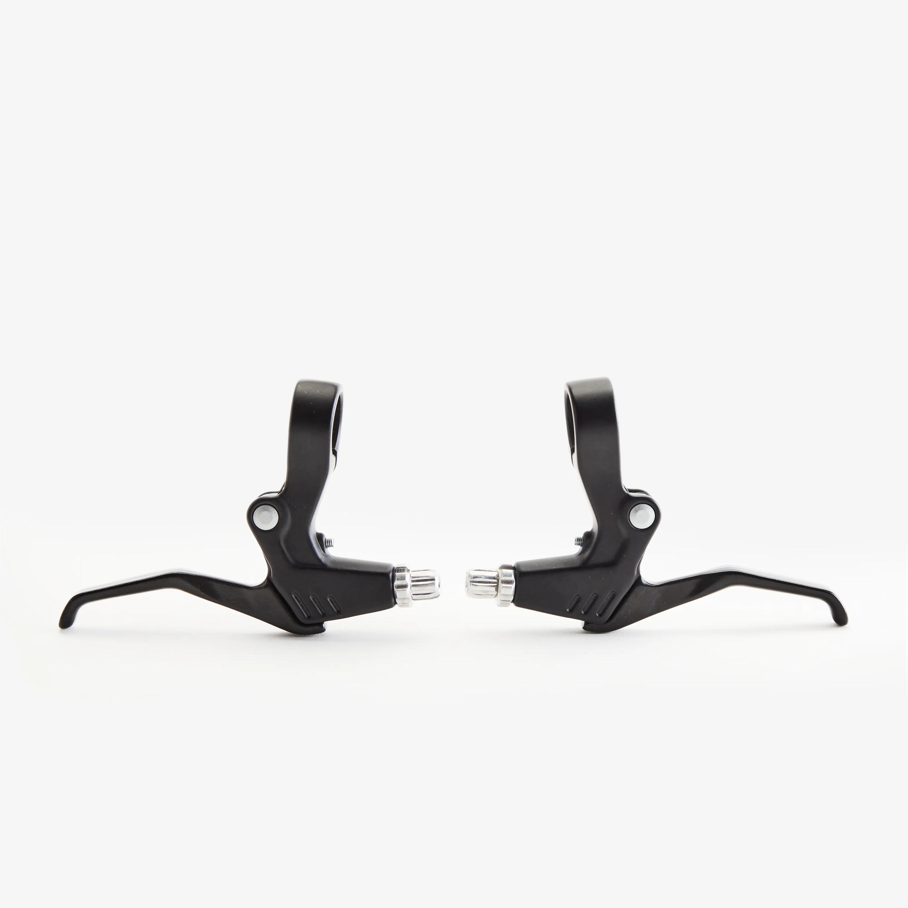Coppia leve freno V-BRAKE 1/3