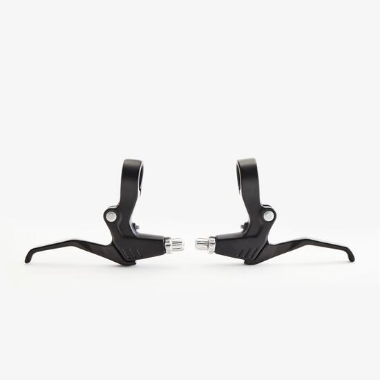 PAIRE DE LEVIERS DE FREIN TYPE V-BRAKE
