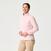 Polaire chaude de voile femme, 100 rose