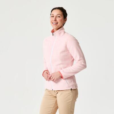 Pile vela donna SAILING 100 grigio