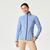 Polaire chaude de voile femme, 100 bleu clair