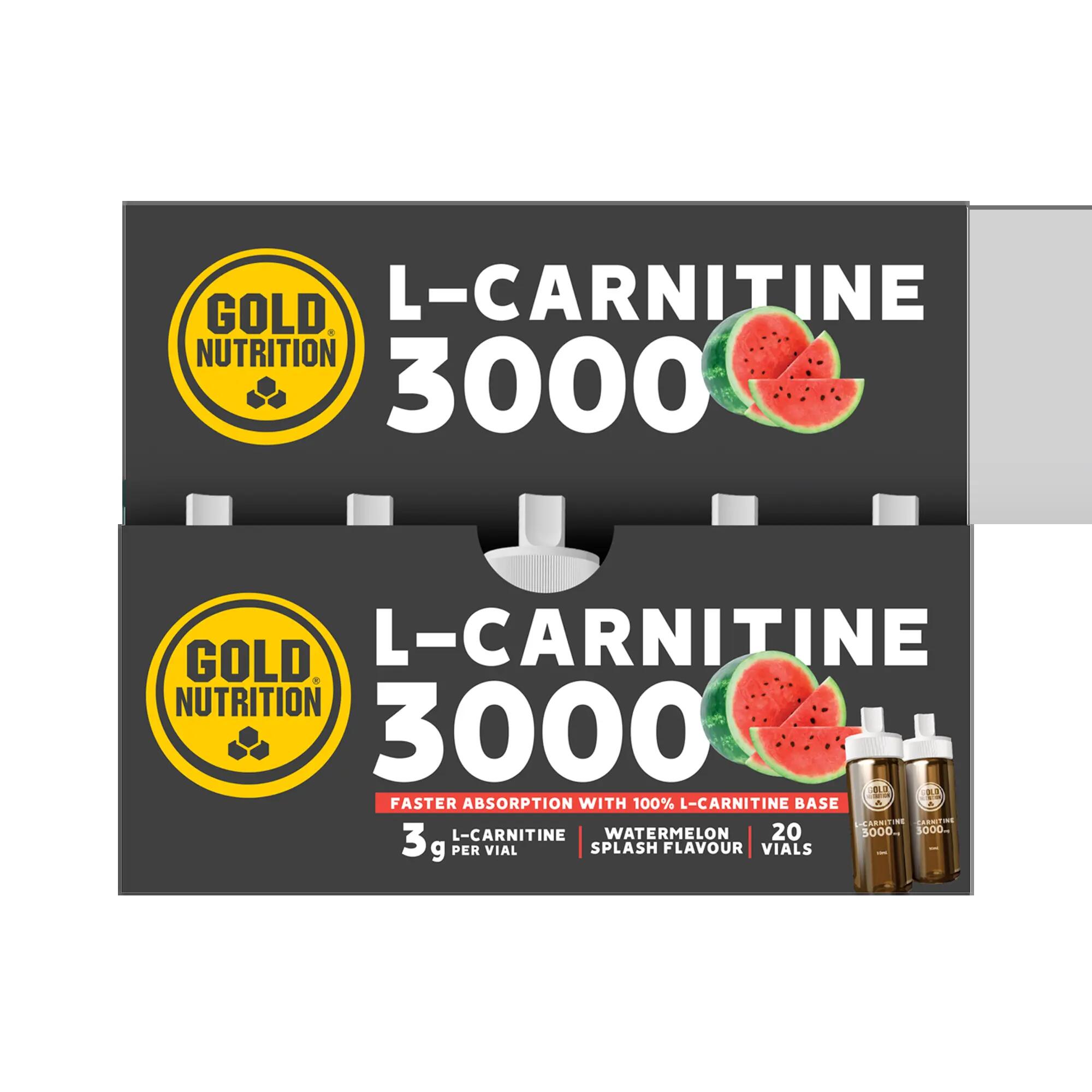GOLD NUTRITION picture
