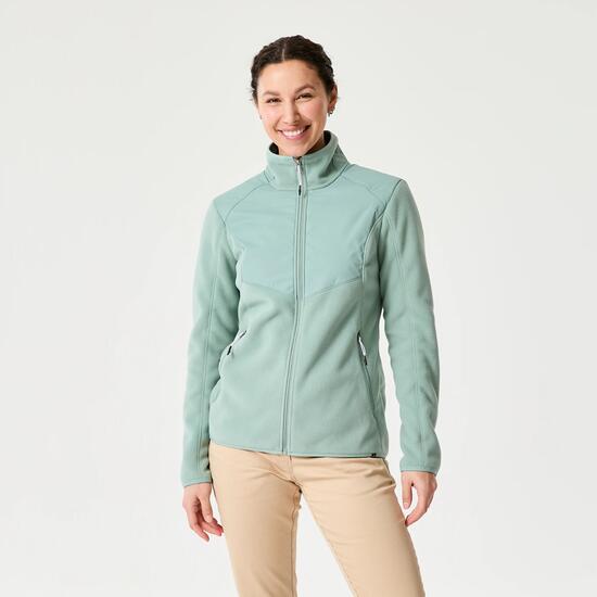 Pile vela donna 500 blu