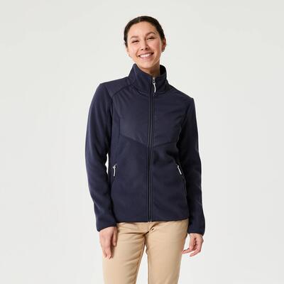 Pile vela donna 500 blu