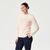 Pull marin tricoté femme, 100 greige rose