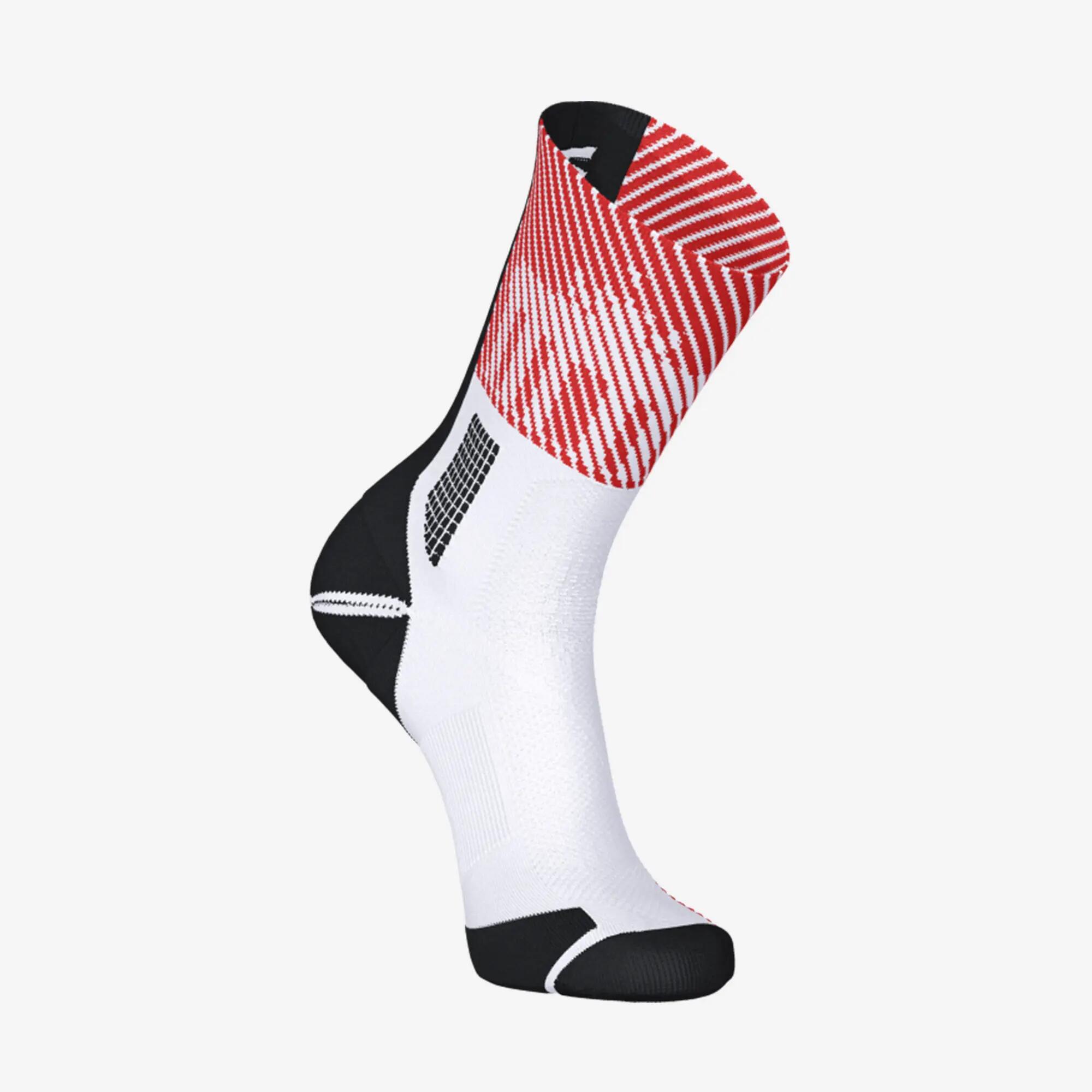 Laufsocken halbhoch dick - Run 900 Limited Edition Berlin 2/5