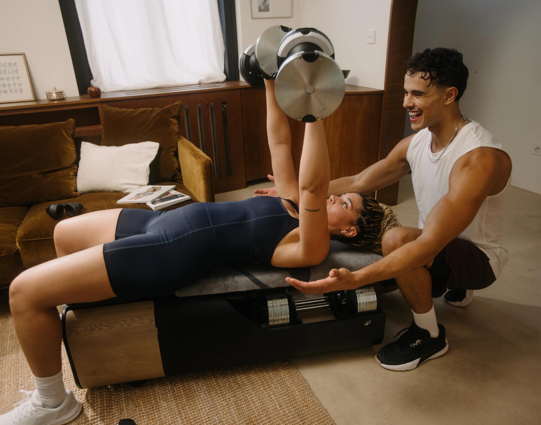 EXERCÍCIOS DE GAINAGE