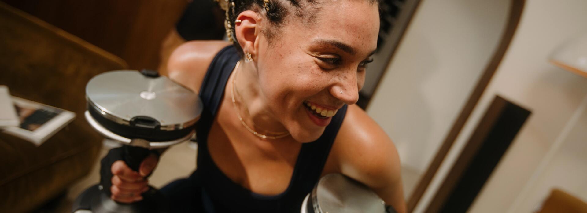EXERCÍCIOS DE GAINAGE