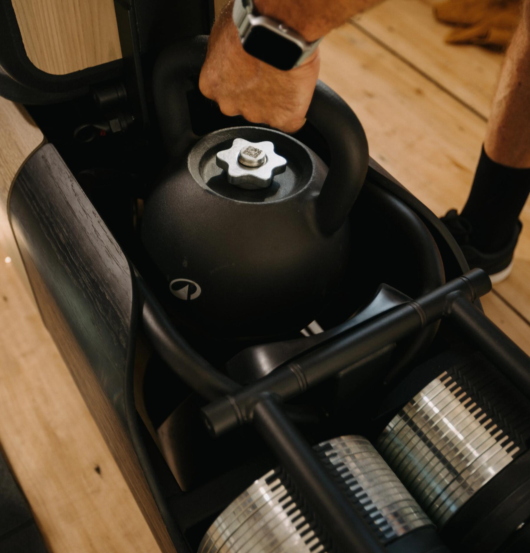 EXERCÍCIOS DE GAINAGE