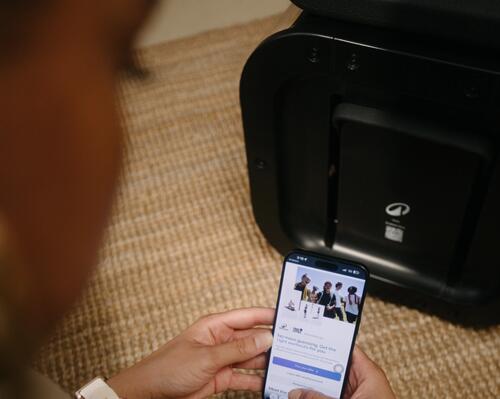 Smart Bench - banc de musculation multifonction