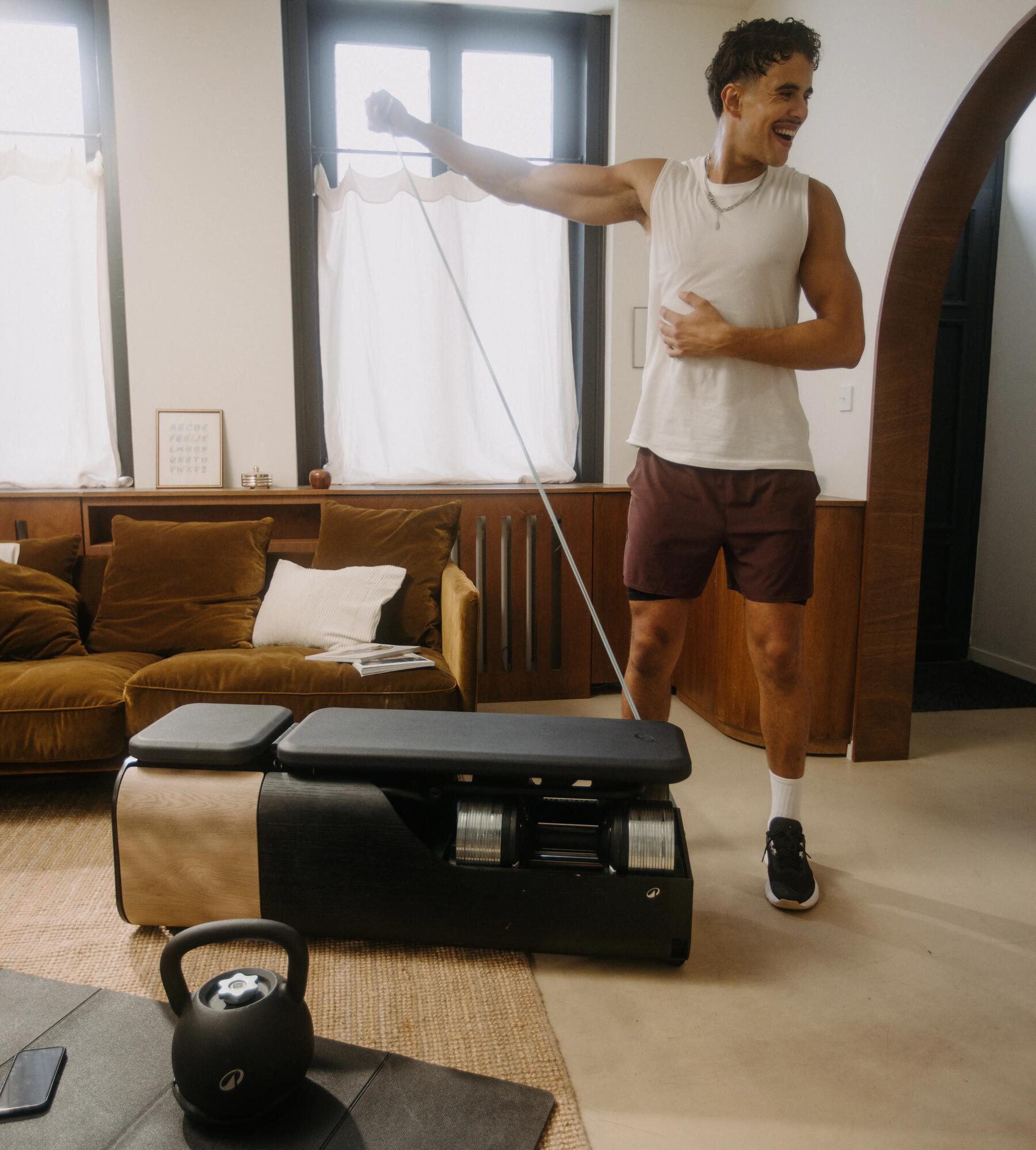EXERCÍCIOS DE GAINAGE