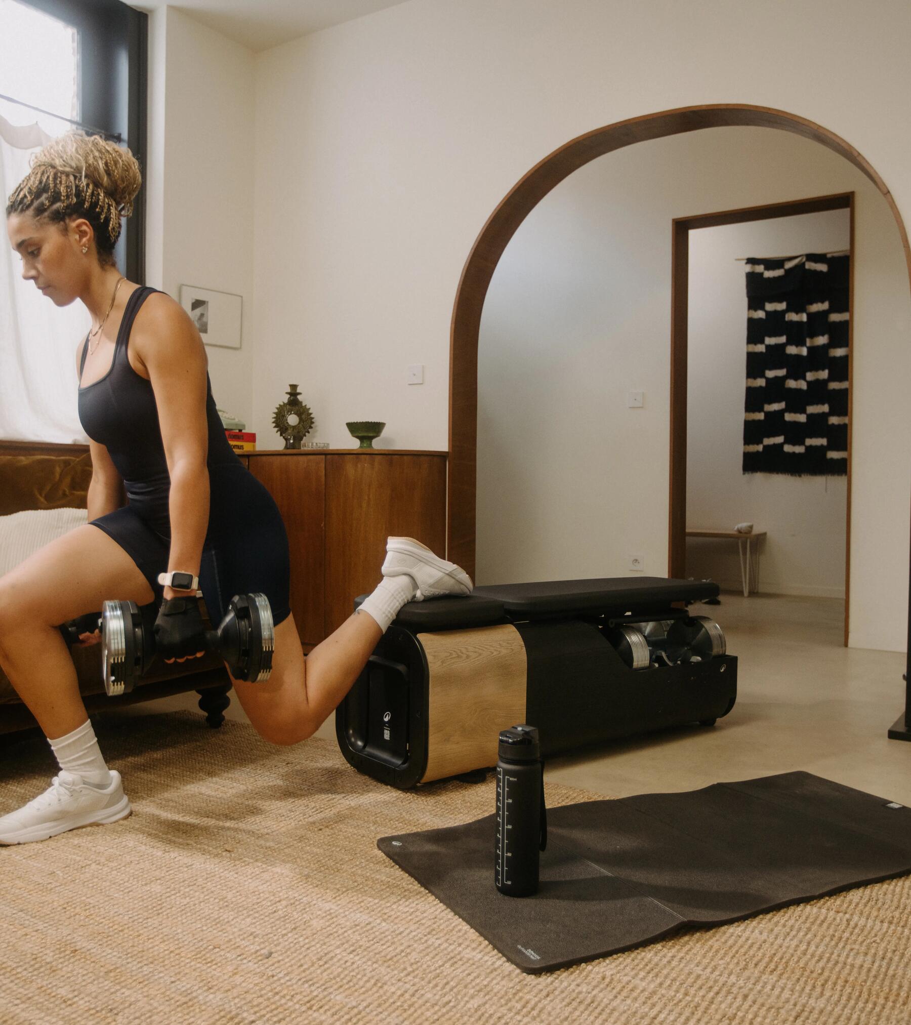 EXERCÍCIOS DE GAINAGE
