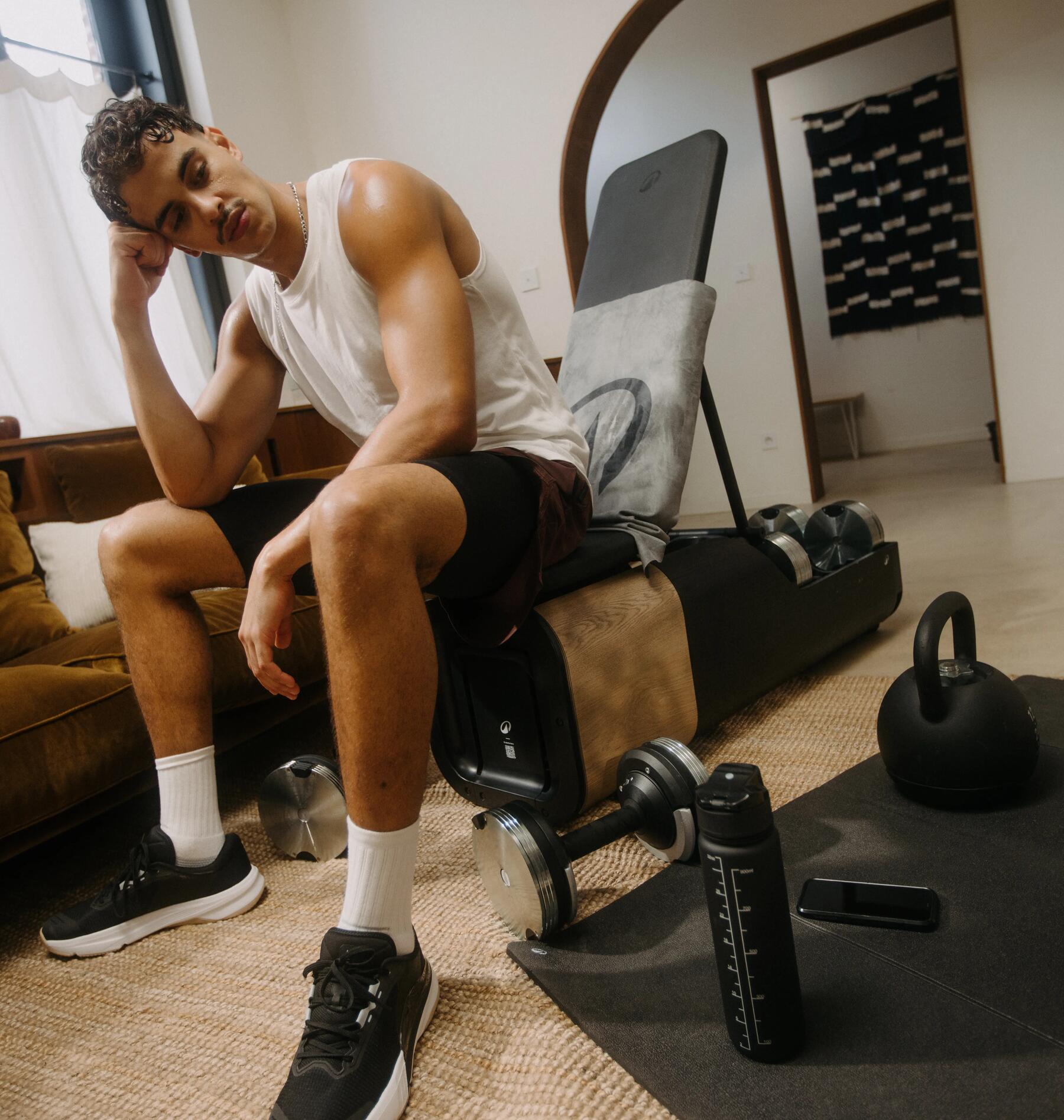EXERCÍCIOS DE GAINAGE