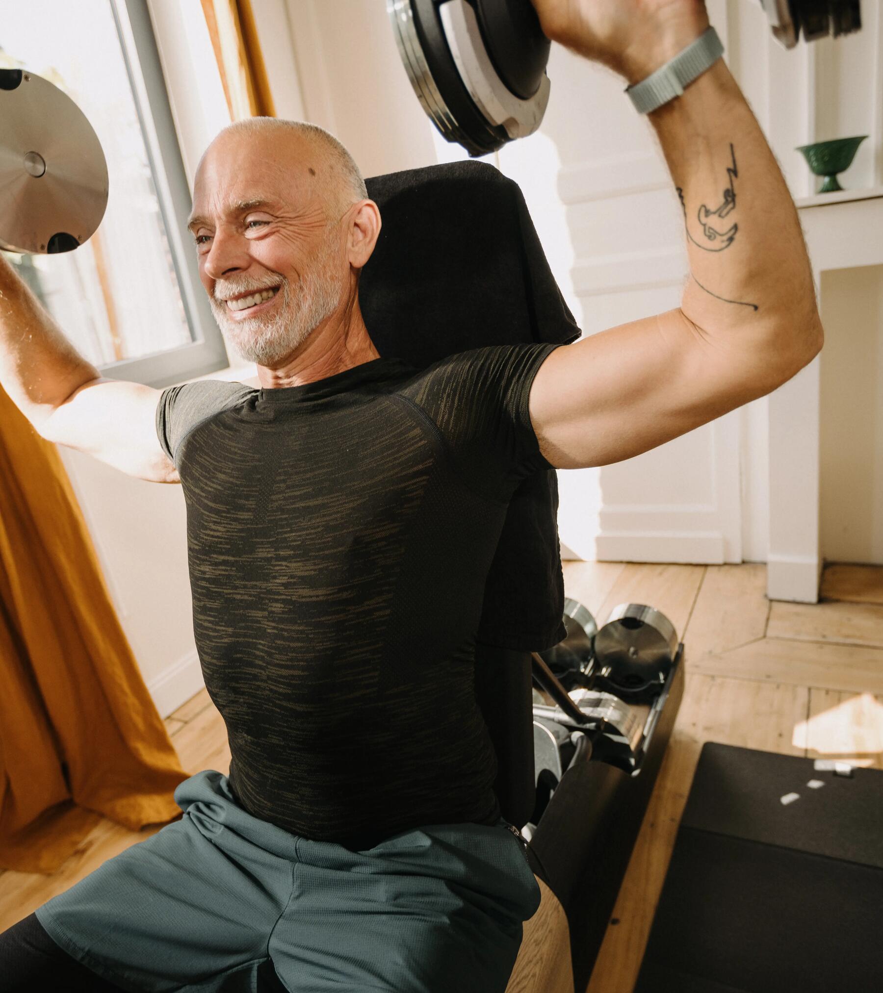 EXERCÍCIOS DE GAINAGE