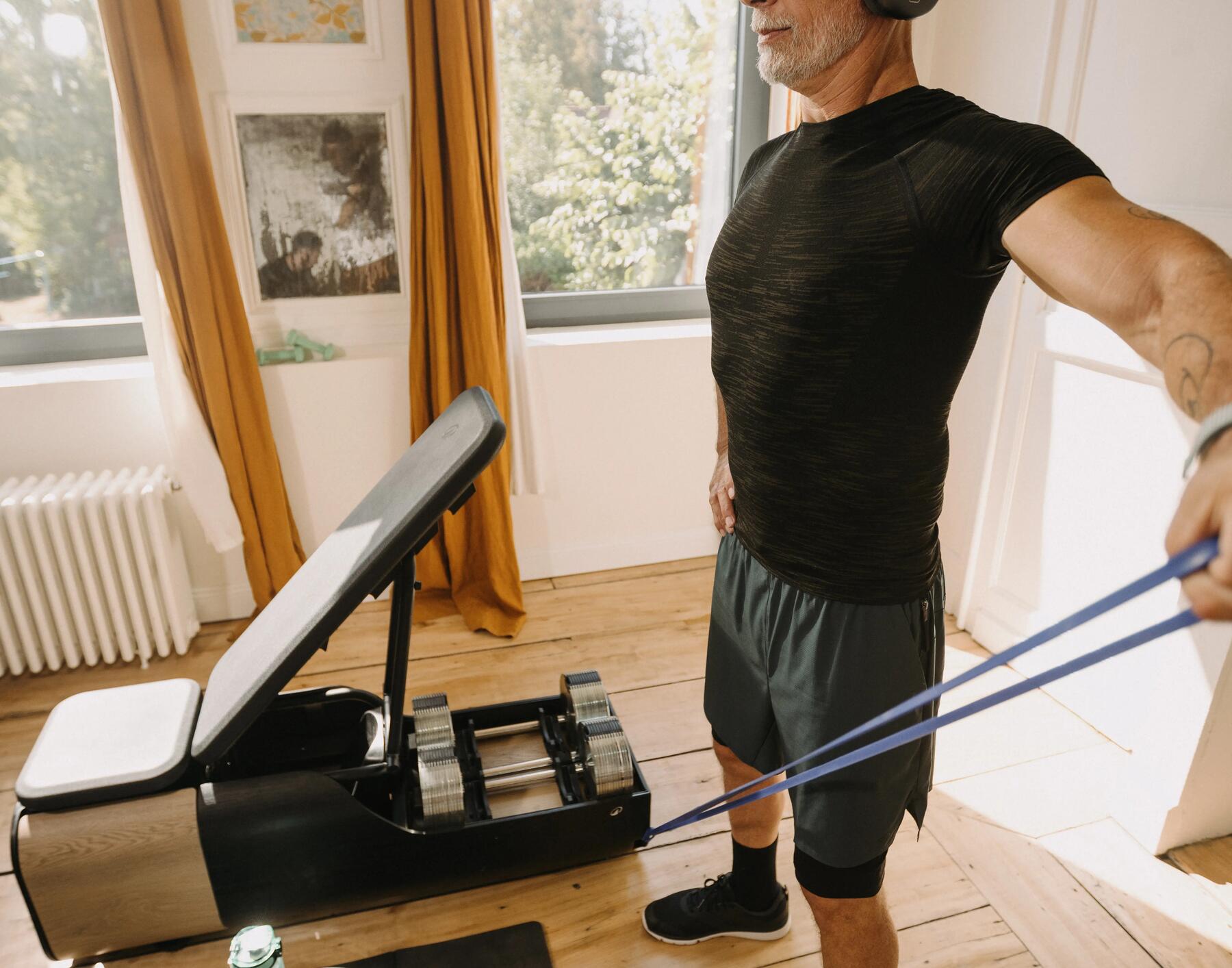 EXERCÍCIOS DE GAINAGE