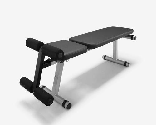 MONTAGE, ENTRETIEN & REPARATION MULTI BENCH PRESS 120KG 8927168DOMYOS DECATHLON