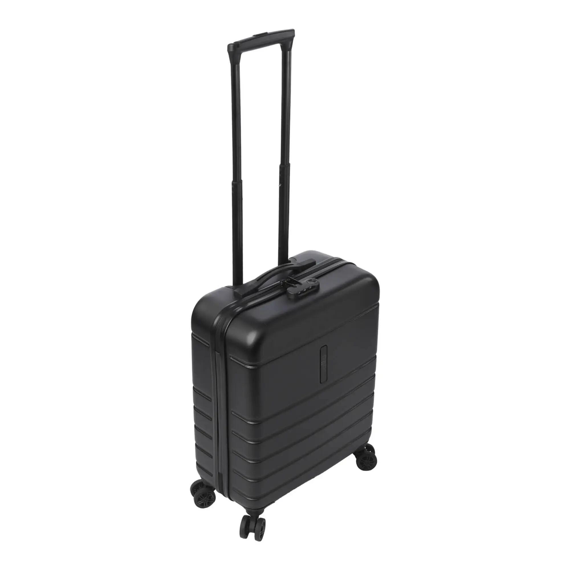 Maleta de cabina rígida 4 ruedas Totto Prop 4/4