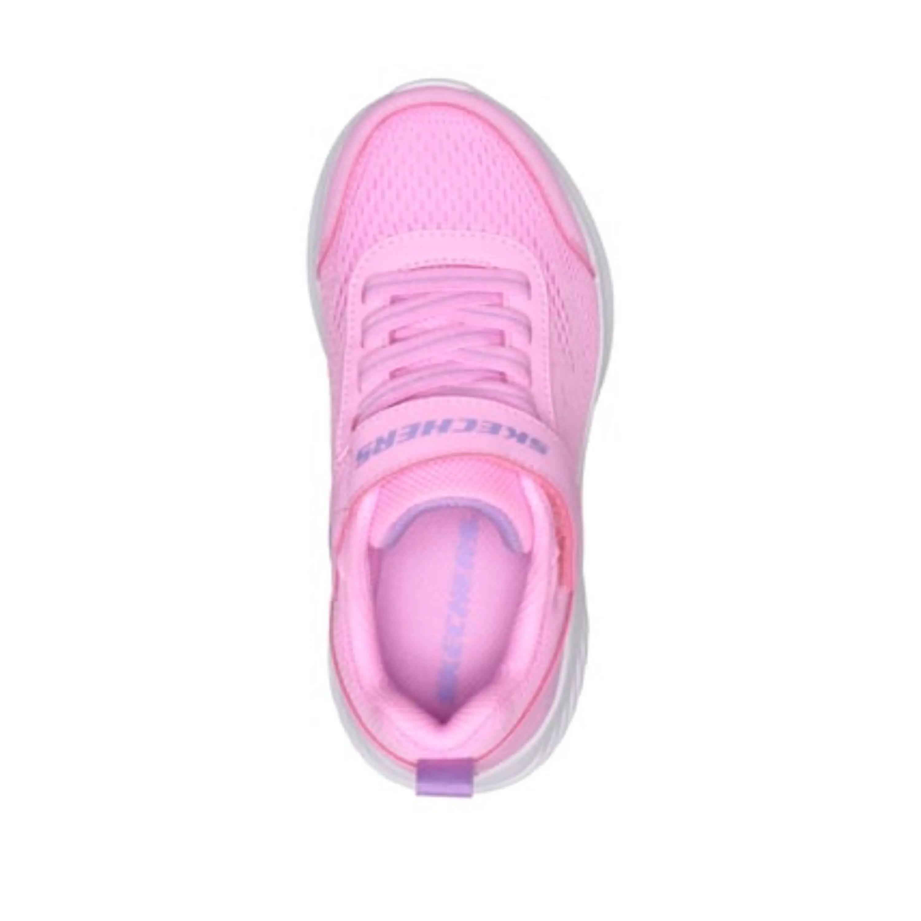Buty Skechers Bounder 6/6
