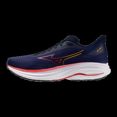 Scarpe running uomo Mizuno WAVE ULTIMA 17 blu