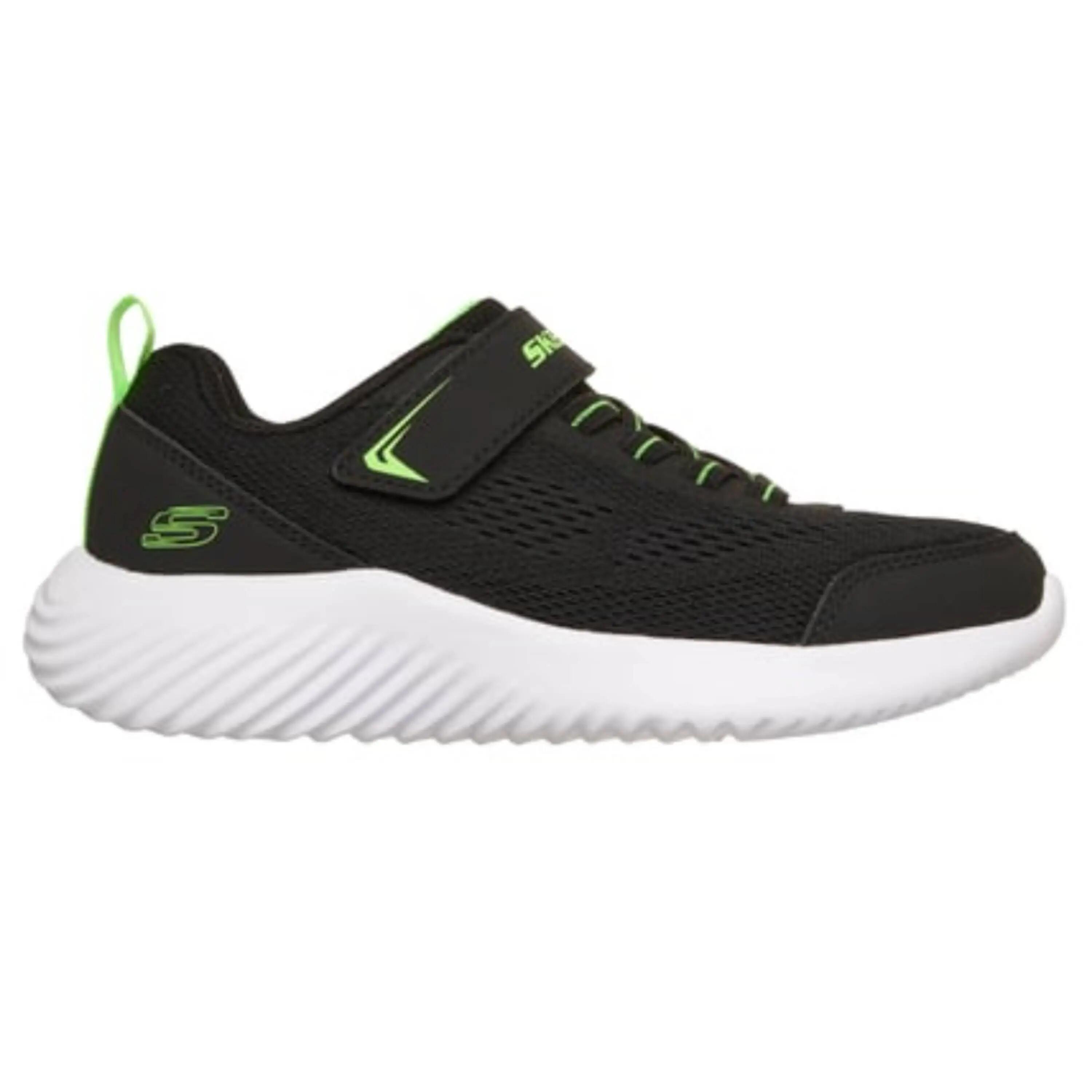 Buty Skechers Bounder - Quantarun 4/4